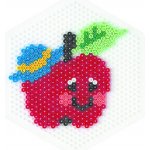 HAMA Podložka k zažehlovacím korálkům - Velký... – Hledejceny.cz