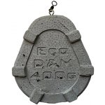 ECO Sinkers Zátěž Grippa 400g – Zboží Dáma