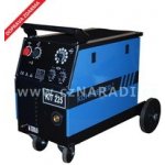 Kühtreiber KIT 225 Standard – Zboží Dáma