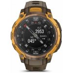 Garmin Instinct Crossover AMOLED - Tactical Edition Black 010-03398-02 – Zboží Dáma