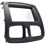 EINPARTS Rámeček autorádia 2DIN - EPCR-FRAME50 – Hledejceny.cz