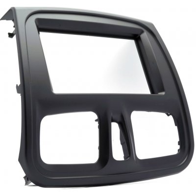 EINPARTS Rámeček autorádia 2DIN - EPCR-FRAME50 – Hledejceny.cz