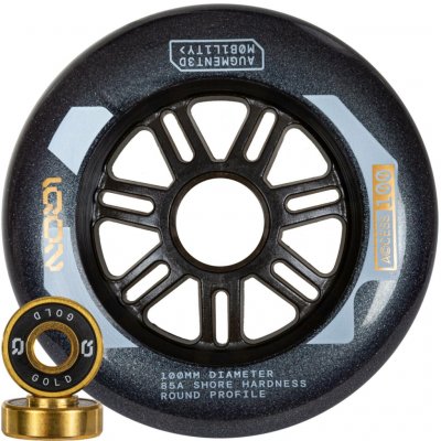 Iqon Access Combo RTR 100mm 85A 3ks – Zboží Mobilmania