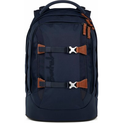 Satch Nordic modrá – Zboží Mobilmania