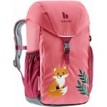 DEUTER Waldfuchs 14 dahlia raspberry – Zboží Dáma DEUTER Waldfuchs 14 dahlia raspberry – Zboží Dáma