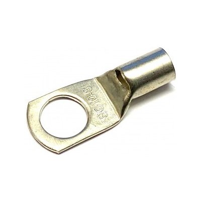 Oko kabelové 8,5mm, kabel 10mm2 (SC10-8) – Hledejceny.cz