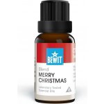 BEWIT Merry Christmas Esenciální olej 5 ml – Hledejceny.cz