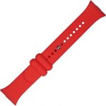 FIXED Silicone Strap for Xiaomi Smart Band 8 Pro, red FIXSSTB-1239-RD – Zboží Živě