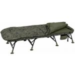 Trakker Lehátko Levelite ELS Bed Levelite ELS Bed – Sleviste.cz