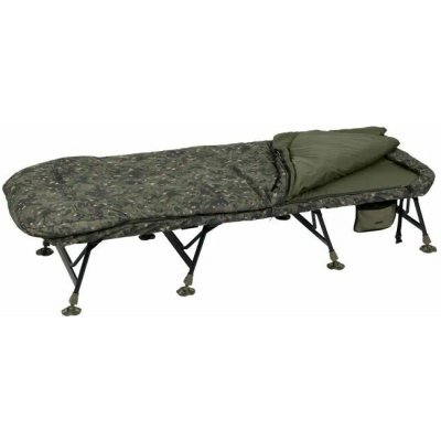 Trakker Lehátko Levelite ELS Bed Levelite ELS Bed – Sleviste.cz