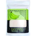 Ceylon Kokonati Bio Raw mouka ze zelených banánů 450 g – Sleviste.cz