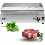 Hendi grilovací deska 154946 – Zboží Dáma