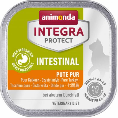 Integra PROTECT Adult Intestinal krůtí 100 g – Sleviste.cz