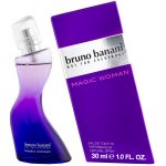 Bruno Banani Magic Woman parfémovaná voda dámská 30 ml – Hledejceny.cz