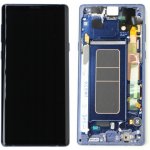 LCD Displej Samsung Galaxy Note 9 – Zboží Mobilmania