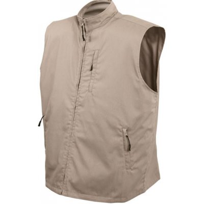 Rothco Vesta Undercover Travel Khaki – Zboží Mobilmania