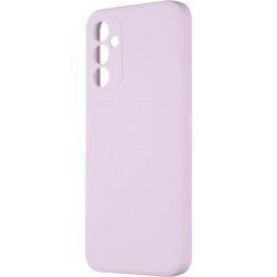 Me Matte TPU Samsung Galaxy A14 4G fialové