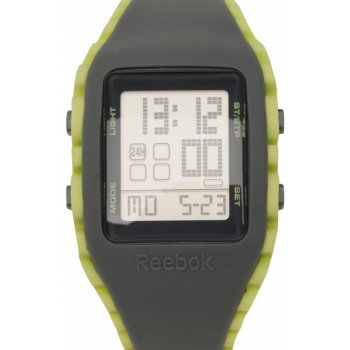 Reebok Workout Z1G Watch Grey