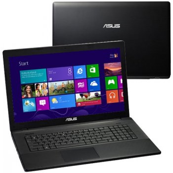 Asus X75A-TY034H