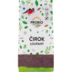 Bioharmonie Čirok loupaný Bio 0,5 kg – Zboží Dáma