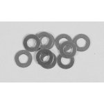FG Vymezovací podložky 6x12x1 mm 10 ks – Hledejceny.cz
