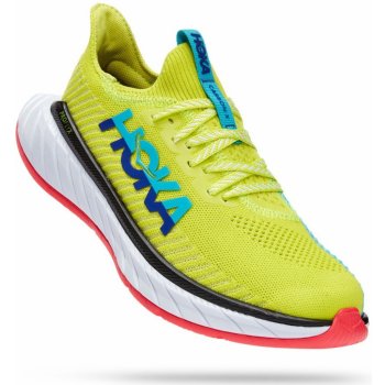 Hoka One One Carbon X 3 1123192-EPSB Evening primrose scuba blue