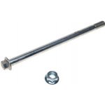 Osa kola přední skútr pr.12 mm délka 255 mm - YUKI – Hledejceny.cz