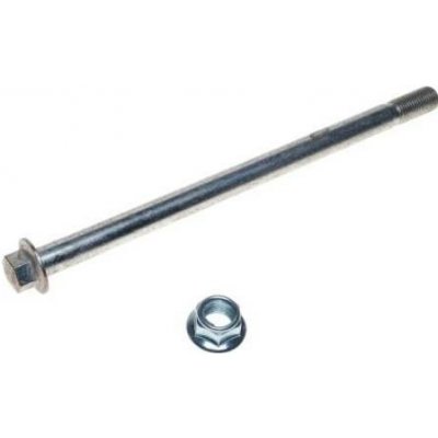 Osa kola přední skútr pr.12 mm délka 255 mm - YUKI – Hledejceny.cz