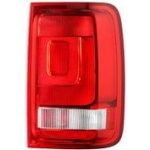 Pravé zadní světlo VOLKSWAGEN AMAROK (N817) |1/2010 a výše| VALEO | 044886 – Zboží Mobilmania