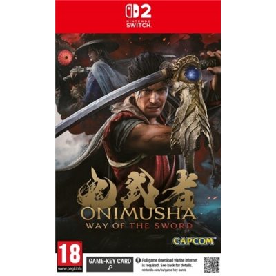 Onimusha: Way of the Sword – Hledejceny.cz
