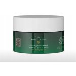 Rituals The Ritual of Jing tělový peeling 300 ml – Hledejceny.cz