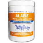 Alavis Triple Blend Extra silný 2 x 700 g – Hledejceny.cz