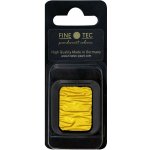 Finetec akvarelová barva v pánvičce F1223C Pearlescent Crystal Gold – Sleviste.cz