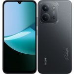 Xiaomi Redmi 15C 8GB/256GB Midnight Black – Zboží Živě