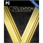 Civilization 5: Complete pack – Hledejceny.cz