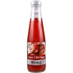 Thai Pride Sladká Chilli omáčka na kuře 295 ml – Zbozi.Blesk.cz