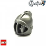 LEGO® 48493 HELMA CASTLE stříbrná – Sleviste.cz