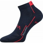 VOXX ponožky Kato 3 pár tmavě modrá – Zboží Mobilmania