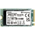 Transcend MTE400S 256GB, TS256GMTE400S – Zboží Živě