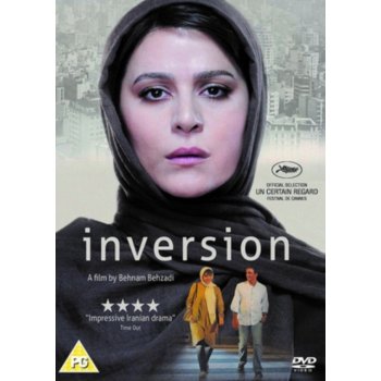 Inversion DVD