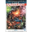 Liga spravedlnosti 3 - Bezčasí - Bryan Hitch