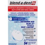 Blend-a-Dent čisticí tablety Freshness 54 ks – Hledejceny.cz