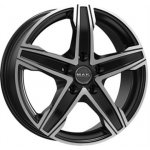 MAK King 7,5x17 5x130 ET55 ice black | Zboží Auto