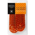 Martínez Somalo Chorizo jemné krájené 100 g – Hledejceny.cz