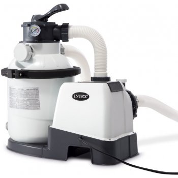 Intex 26644 Krystal Clear 4 m3/h SX1500