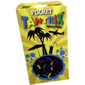 Tantrix Pocket na dovolenou