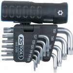 Set šroubovák nástavec bity KS TOOLS 918.3015 – Zboží Mobilmania