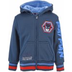 Chlapecká minina BATMAN modrá – Zboží Dáma