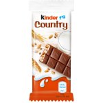 Ferrero Kinder Country 23,5 g – Zboží Dáma