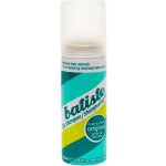 Batiste Dry Shampoo Clean & Classic Original suchý šampon na vlasy 50 ml – Hledejceny.cz